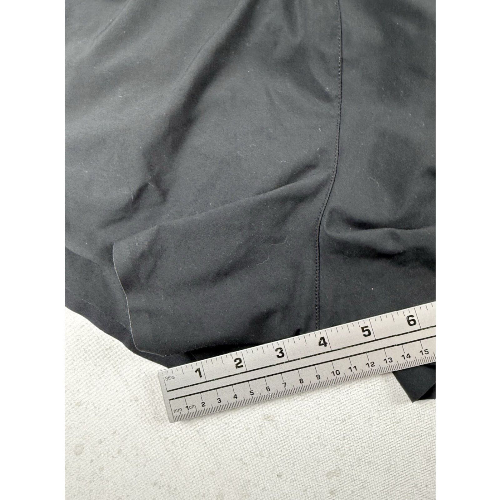 Nike Nike Pro Elite Running Shorts Aeroswift Size Medium Lined Rare Size US 31 - 6 Thumbnail