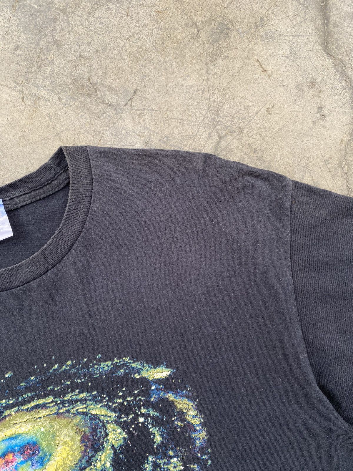 Vintage Sick🔥Vintage American Museum Of Natural History Art Tees Size US XXL / EU 58 / 5 - 7 Thumbnail
