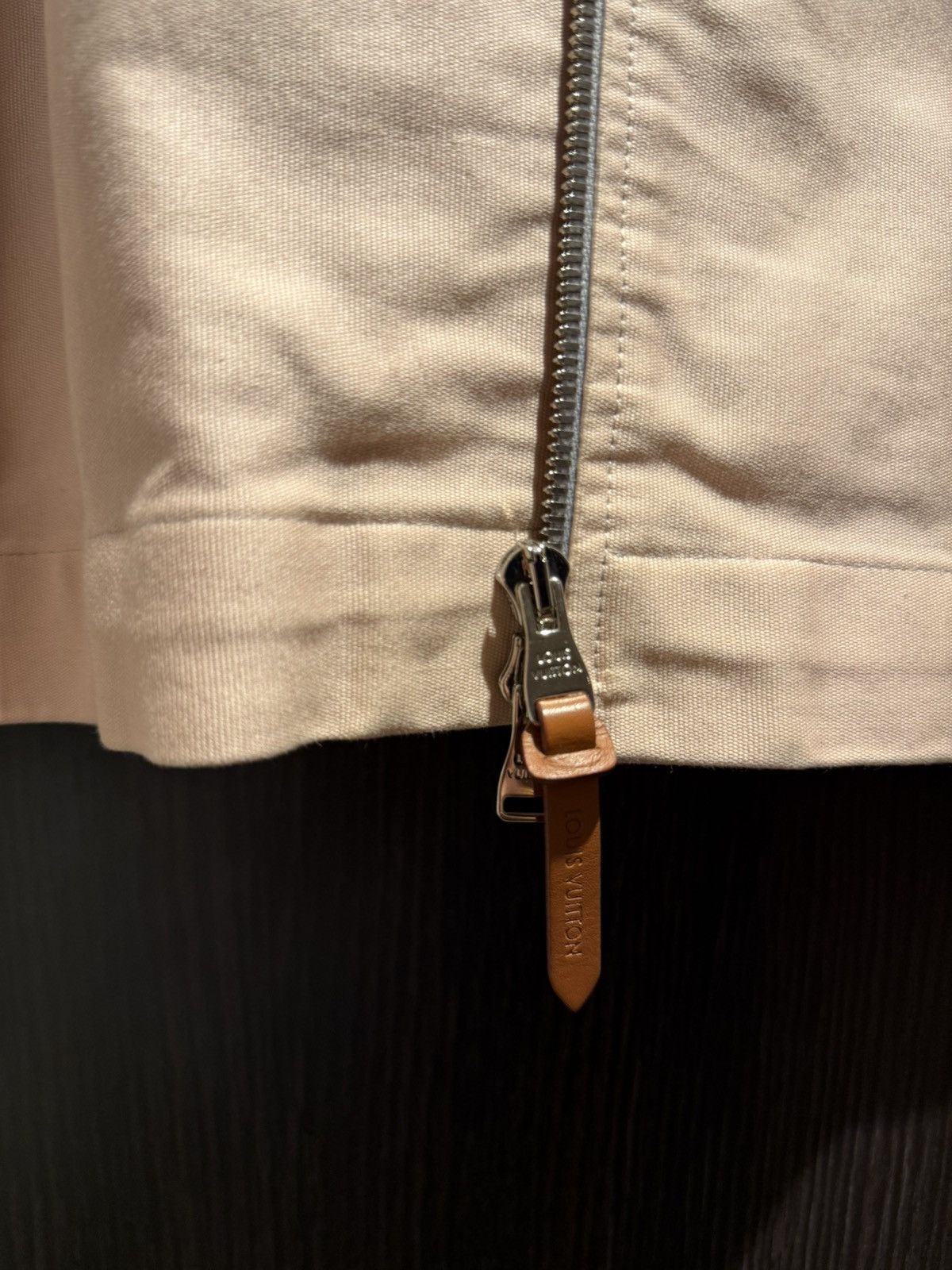 Louis Vuitton Louis Vuitton Ombré Jacket Size US L / EU 52-54 / 3 - 6 Thumbnail