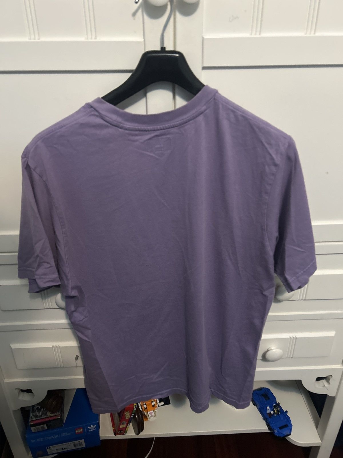 Supreme Supreme phoenix tee Size US M / EU 48-50 / 2 - 3 Thumbnail