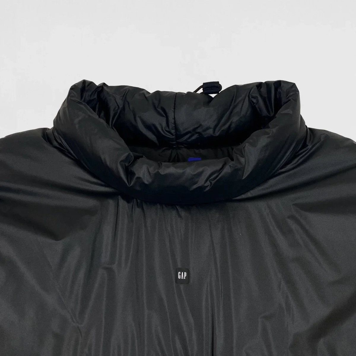 Balenciaga × Gap × Yeezy Yeezy Gap Mock Neck Size US L / EU 52-54 / 3 - 2 Thumbnail