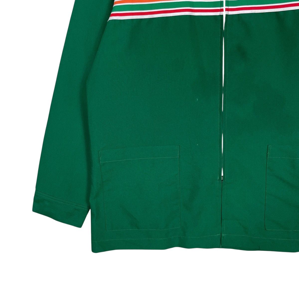 Other 7 Eleven Japan Official Long Sleeve Zipper Shirt Size US M / EU 48-50 / 2 - 3 Thumbnail