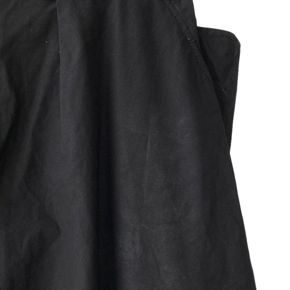 Yohji Yamamoto B Yohji Yamamoto Sarouel pants Size US 32 / EU 48 - 6 Thumbnail