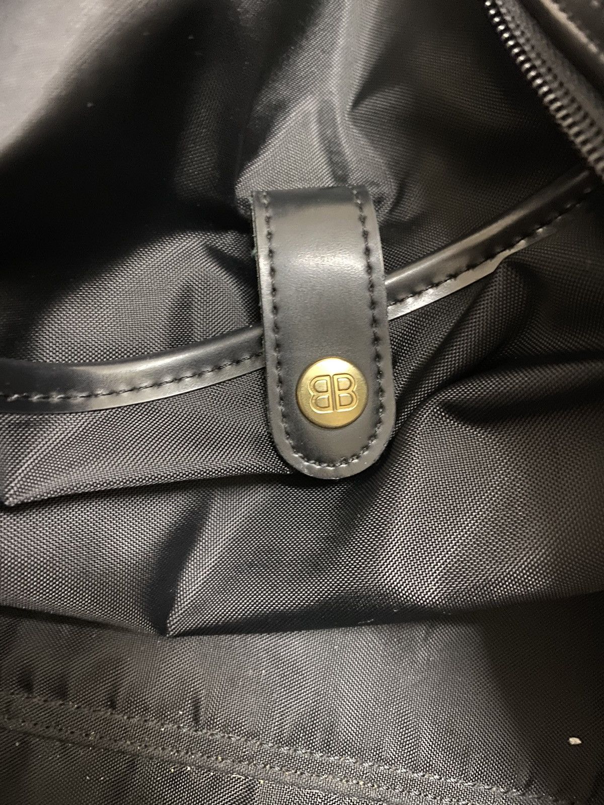 Balenciaga Balenciaga Travel Bag Size ONE SIZE - 12 Thumbnail
