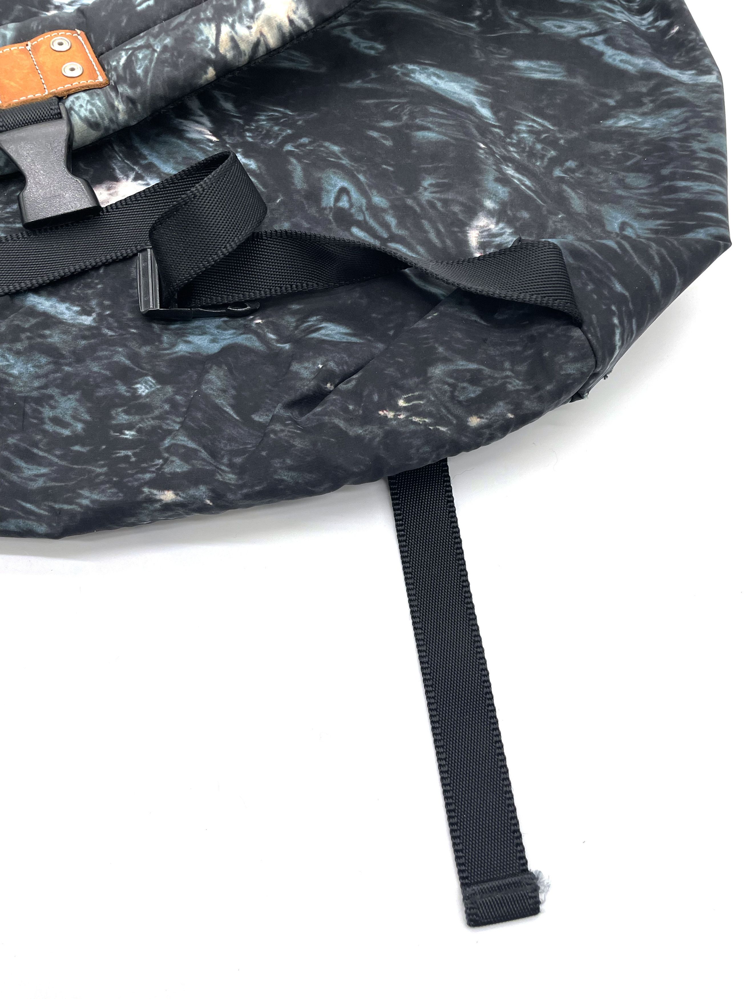 Undercover SS10 Less But Better Camo Messenger Bag Size ONE SIZE - 9 Thumbnail