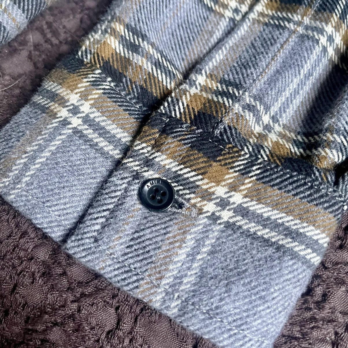 Warren Lotas Amiri x Wes lang Size US L / EU 52-54 / 3 - 11 Thumbnail