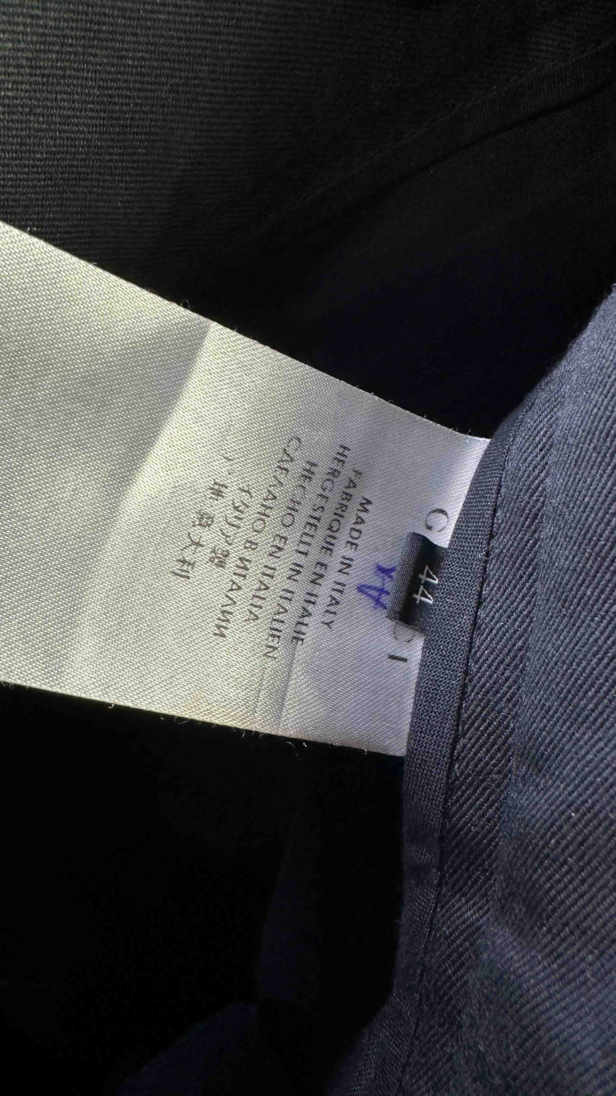 Gucci Men's pants GUCCI Size US 28 / EU 44 - 9 Thumbnail