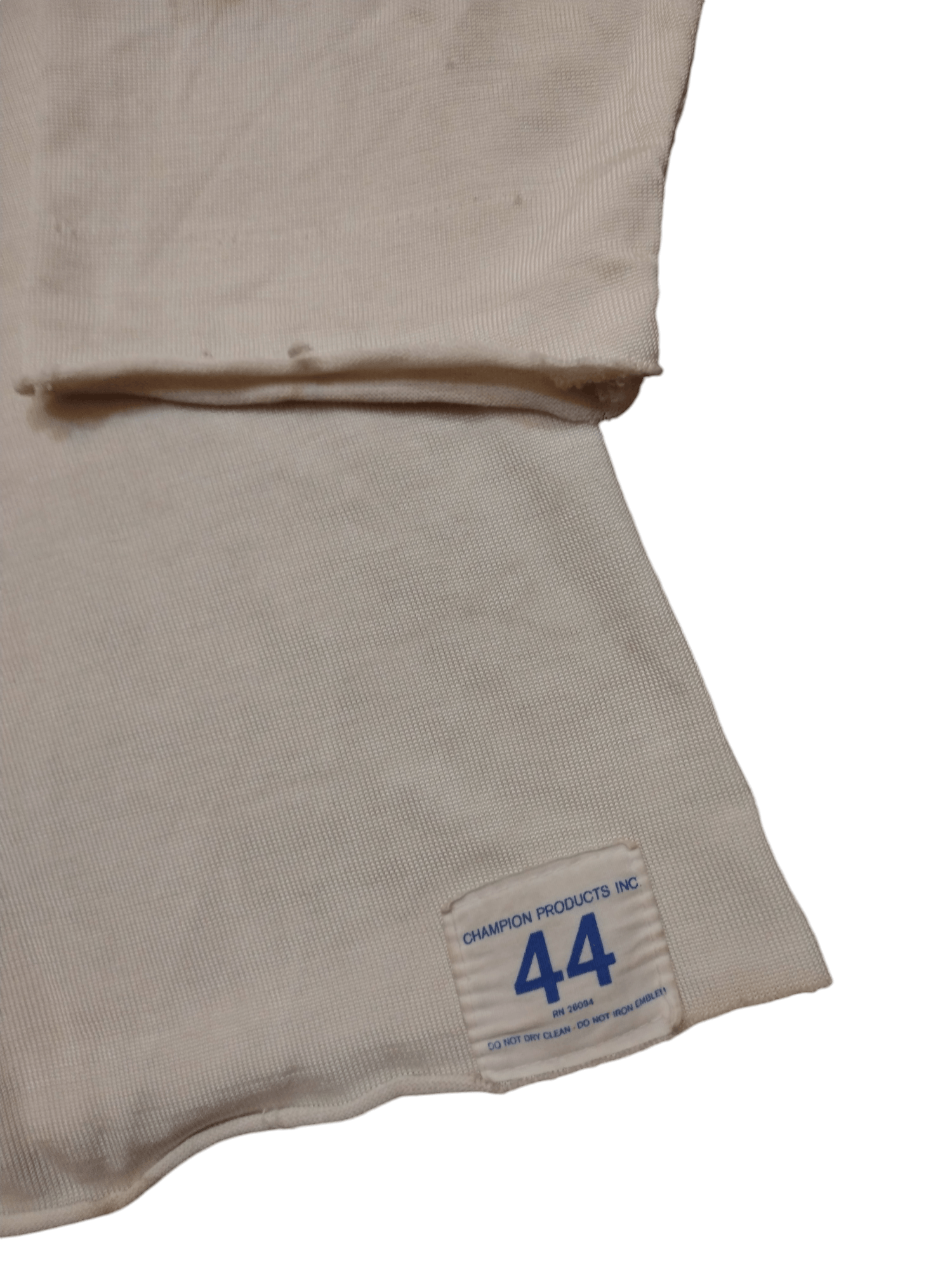 Vintage Vintage 60s champion product football jersey Size US S / EU 44-46 / 1 - 3 Thumbnail