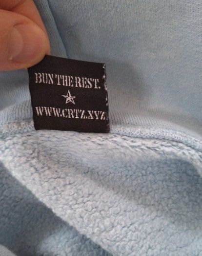 Corteiz Corteiz hoodie Size US M / EU 48-50 / 2 - 6 Thumbnail