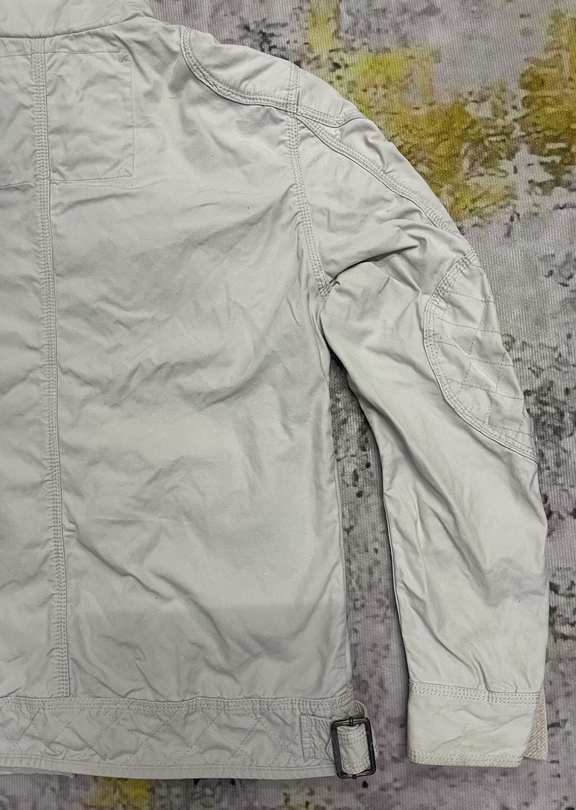 Japanese Brand × Superdry Superdry Limited Jacket Japan Size US L / EU 52-54 / 3 - 10 Thumbnail