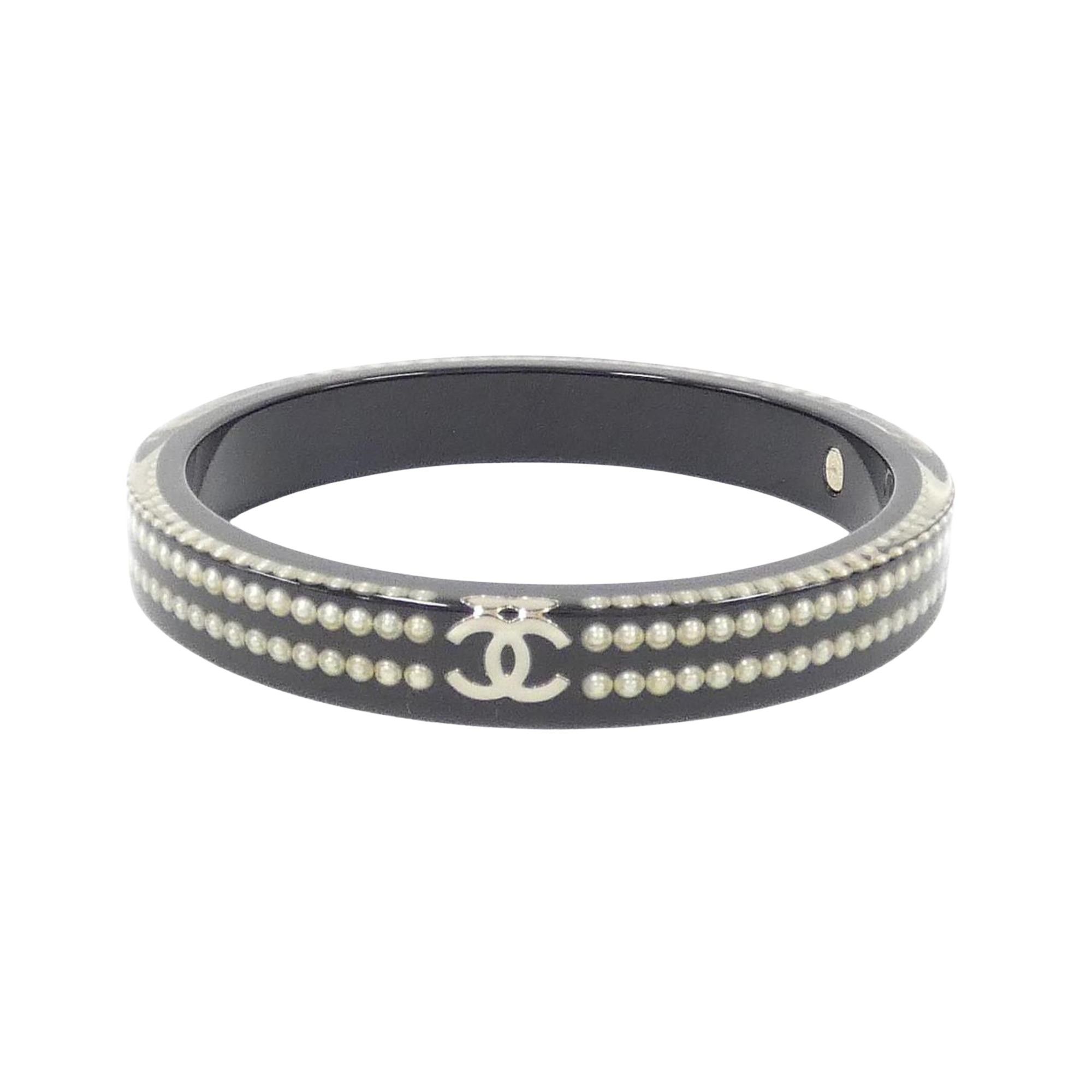 Chanel Chanel Coco Mark bracelet Size ONE SIZE - 1 Thumbnail
