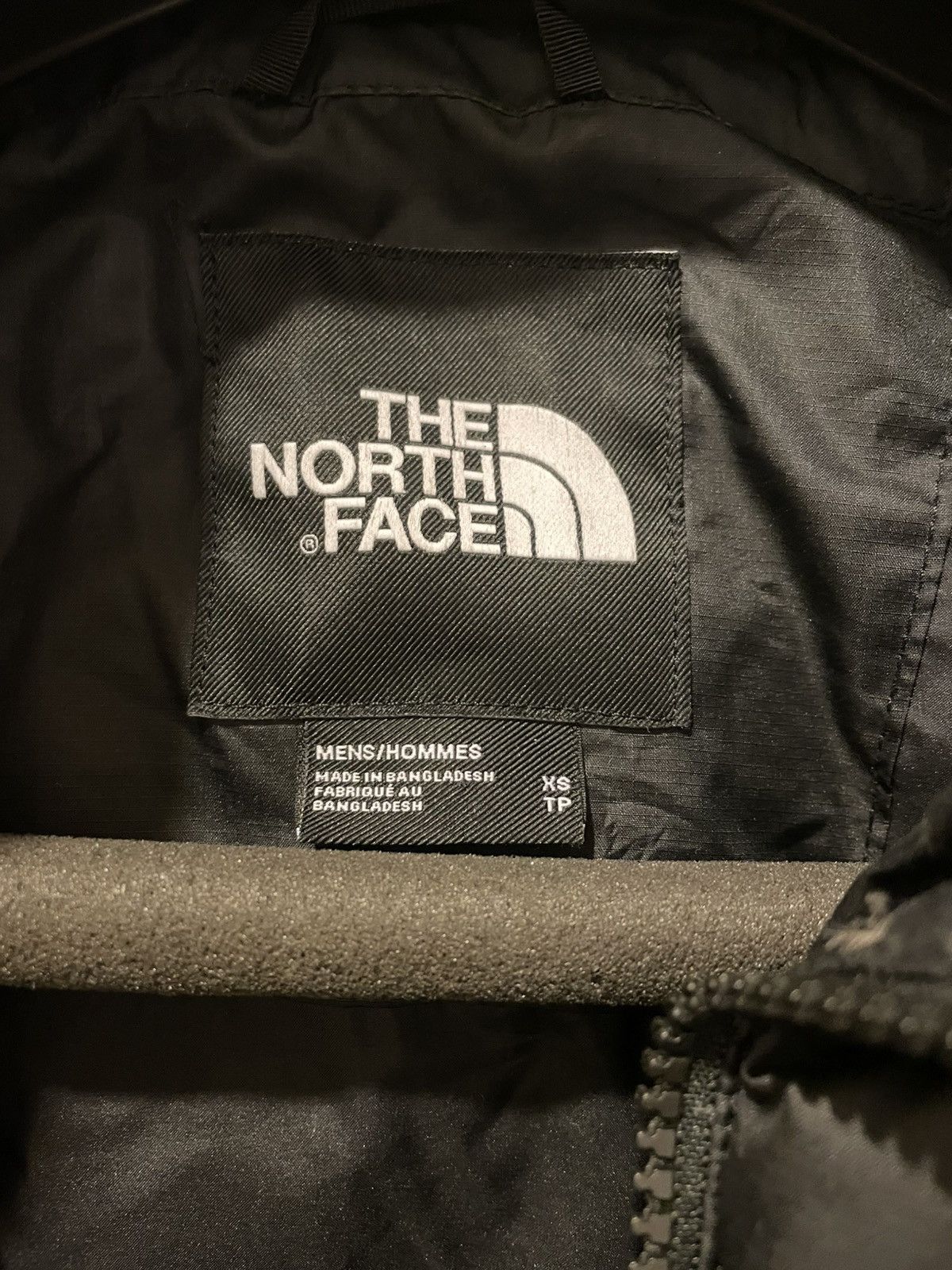The North Face The north Face jacket Size US XS / EU 42 / 0 - 6 Thumbnail
