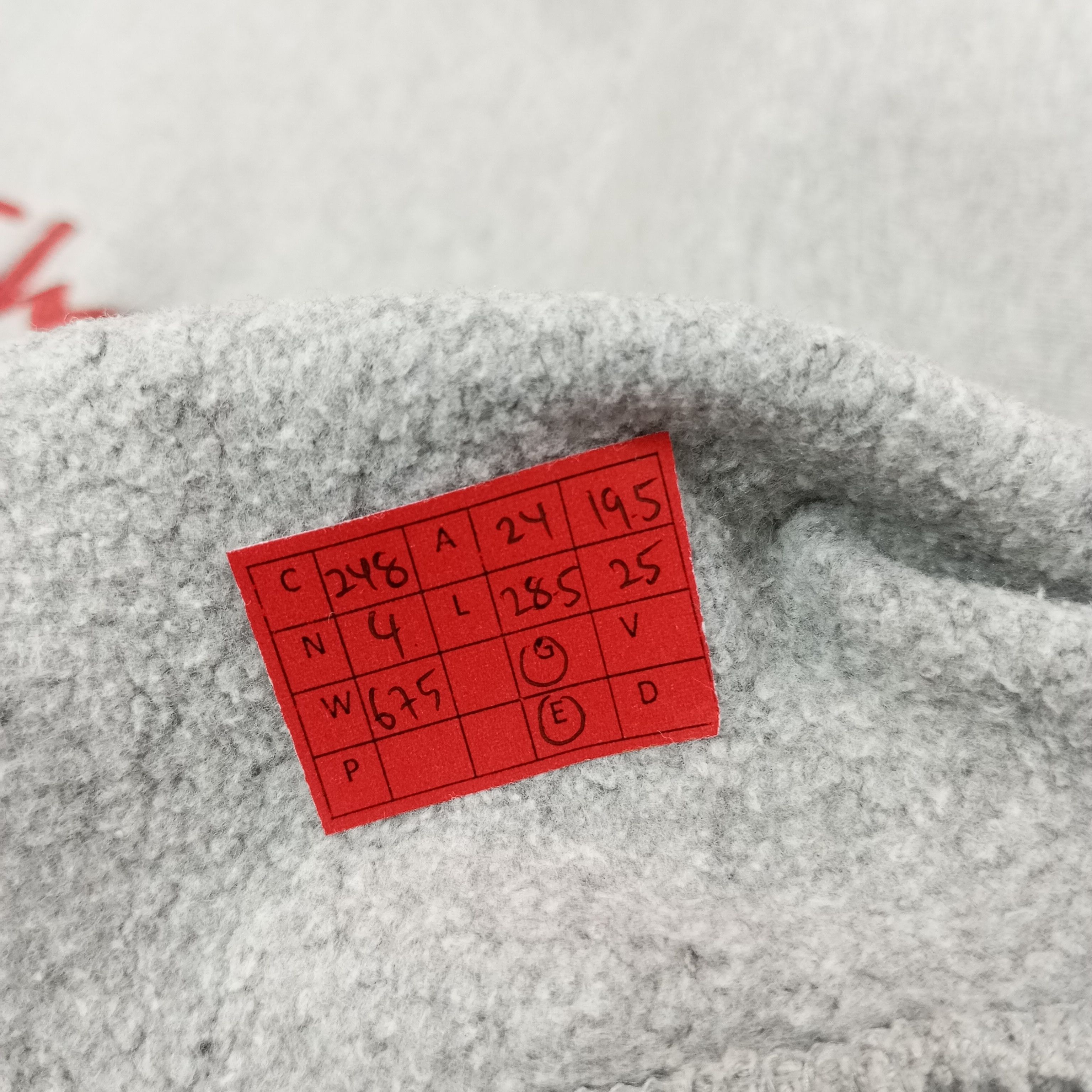 Champion Champion Streetwear Style Sweatshirt c248n4 Size US L / EU 52-54 / 3 - 8 Thumbnail