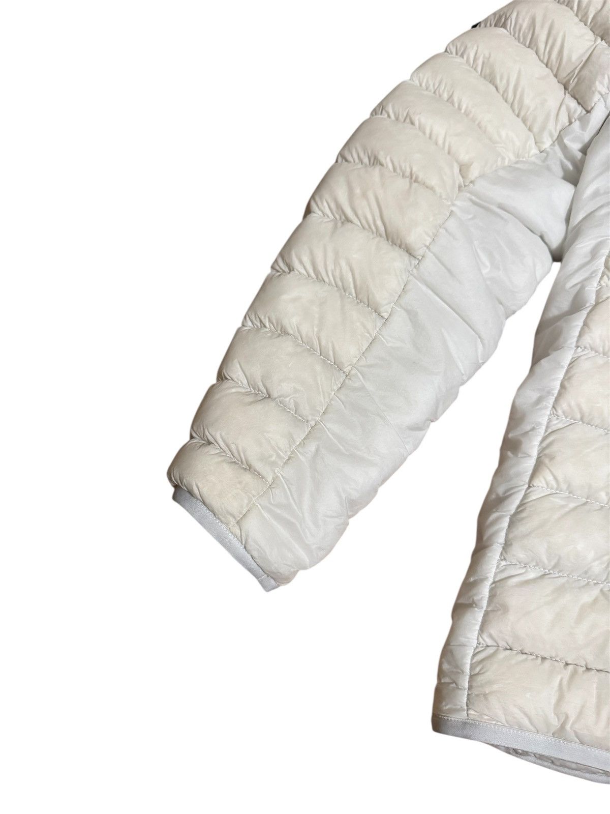 Stone Island 🔥Stone Island Garment Dyed Micro Yarn Down Puffer Jacket Size US L / EU 52-54 / 3 - 12 Thumbnail