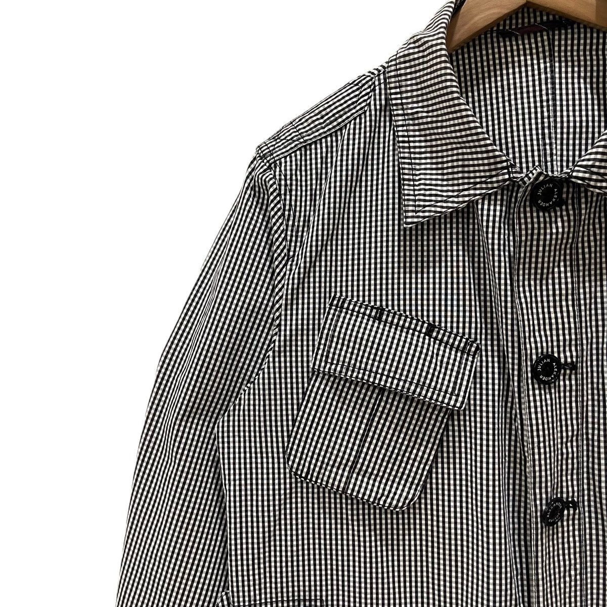 Alexander Julian × Vintage Vintage Alexander Julian Button Up Cargo Jacket Size US M / EU 48-50 / 2 - 4 Thumbnail