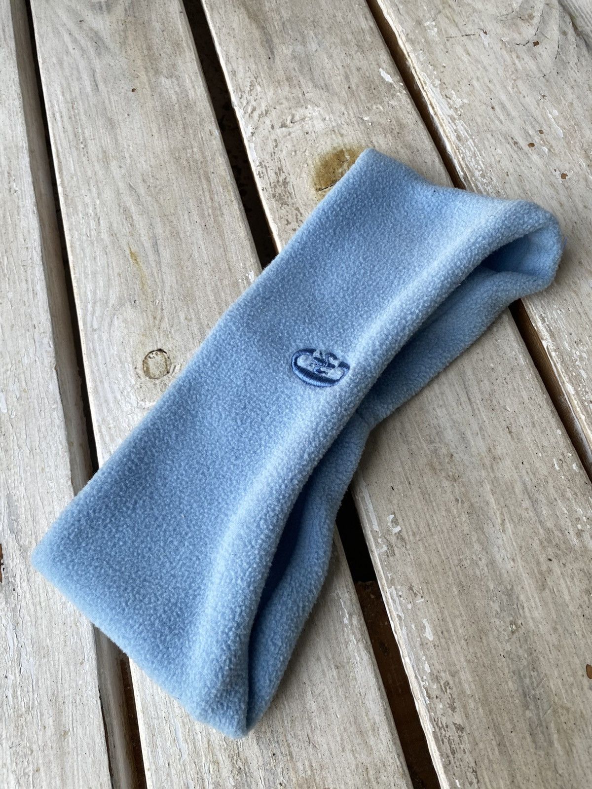 Conte of Florence × Vintage x3 Conte Of Florence Vintage Fleece Ski Headband Size ONE SIZE - 5 Thumbnail
