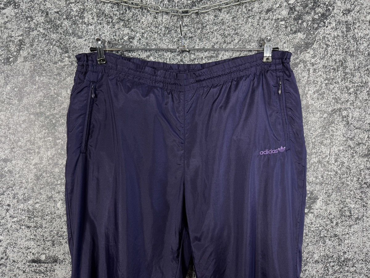 Adidas Men’s Adidas Vintage Nylon Tracksuit Sportswear Size XL Size US XL / EU 56 / 4 - 15 Thumbnail