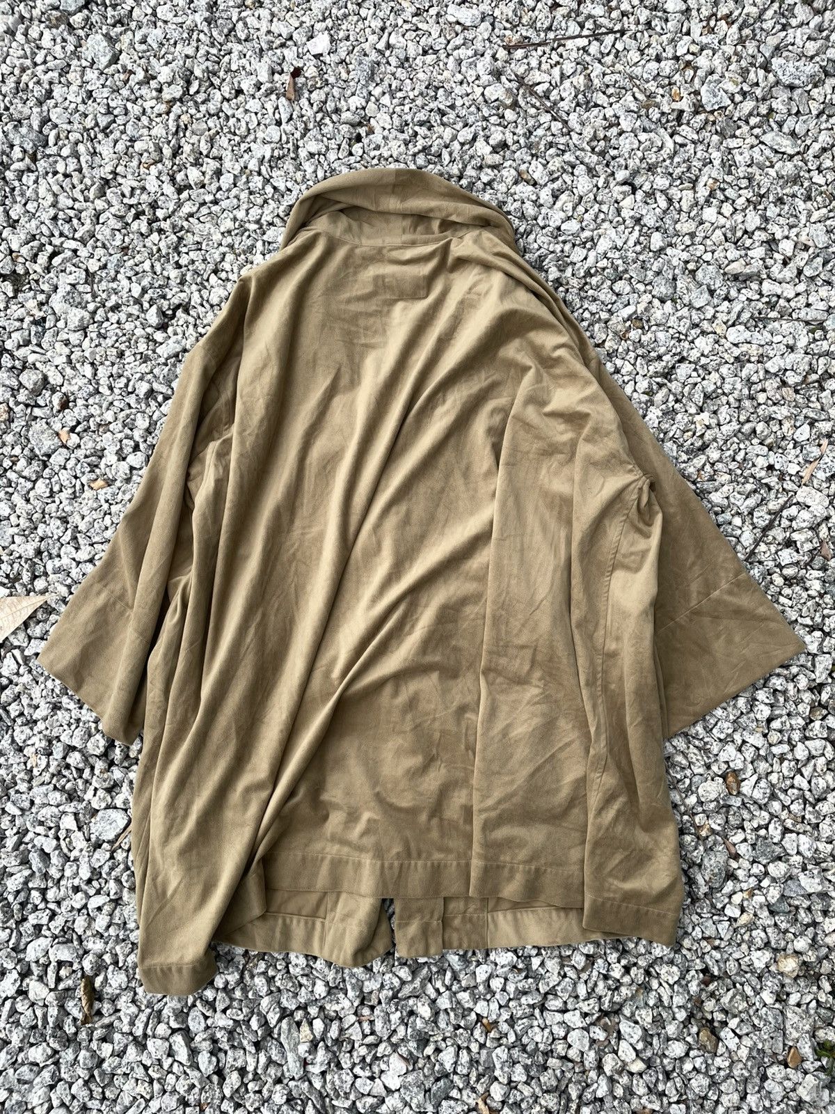 Issey Miyake × Japanese Brand PLANTATION x ISSEY MIYAKE JACKET FITS L Size US M / EU 48-50 / 2 - 8 Thumbnail
