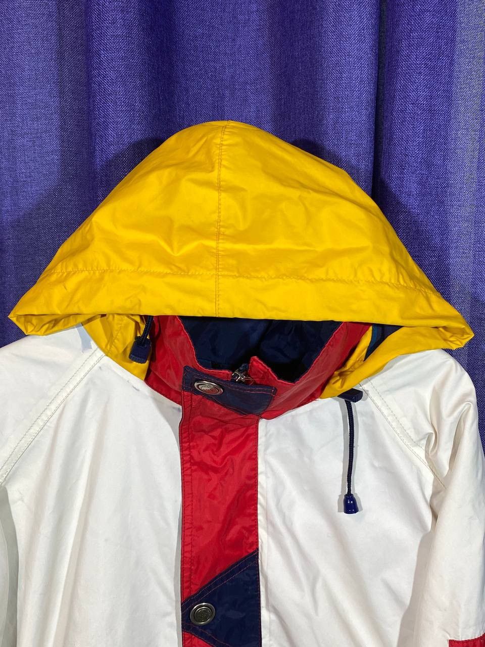 Helly Hansen × Vintage Helly Hansen Vintage Jacket Size US XL / EU 56 / 4 - 5 Thumbnail