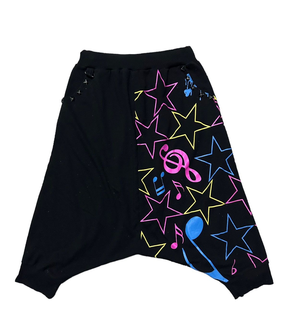Japanese Brand Super lovers sarouel pants Size US 28 / EU 44 - 7 Thumbnail