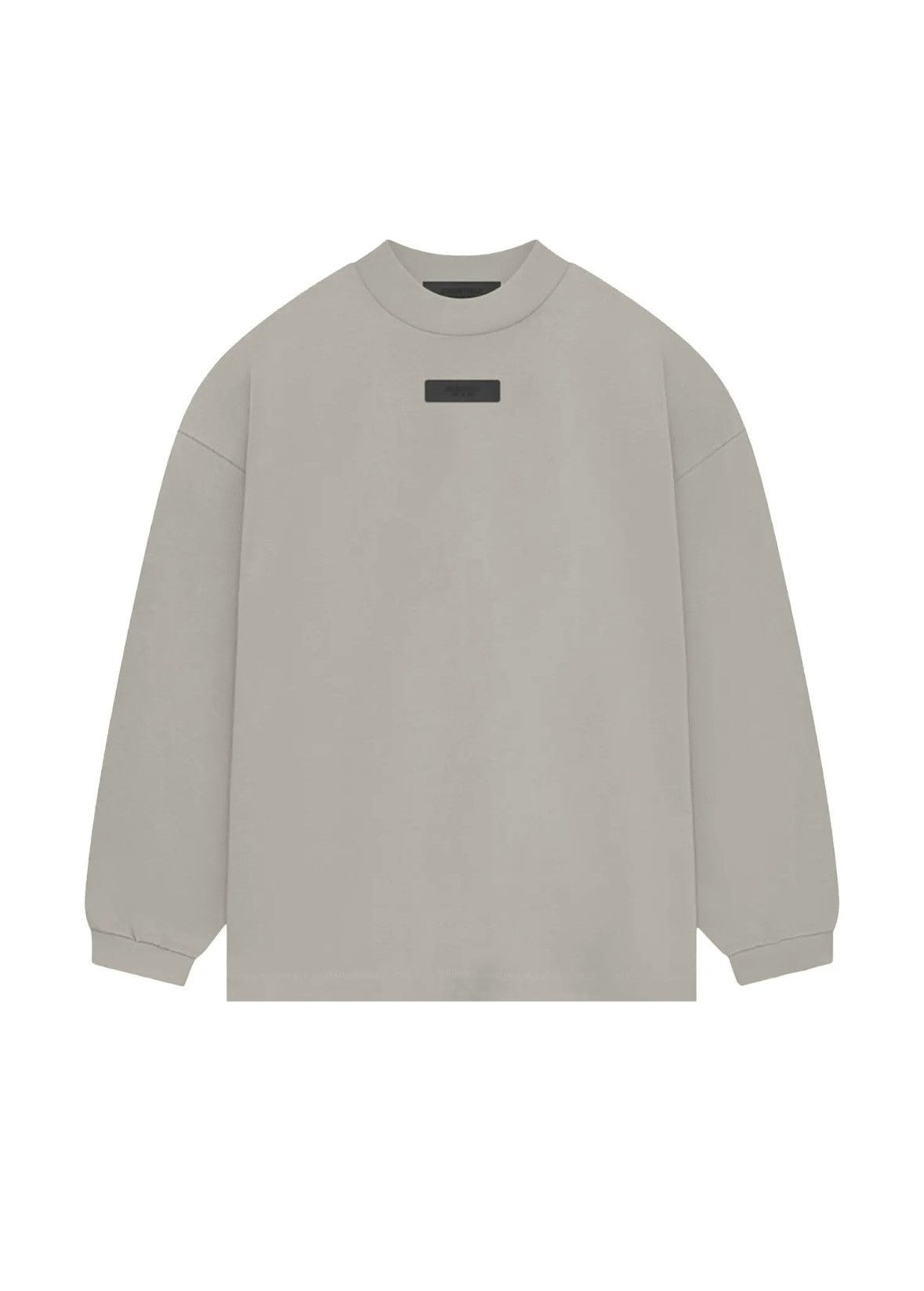 Essentials × Fear of God Fear of God Essentials Long Sleeve Shirt ll Size US S / EU 44-46 / 1 - 1 Thumbnail