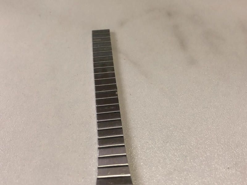 Casio Casio ladies stainless steel watch Size ONE SIZE - 7 Thumbnail