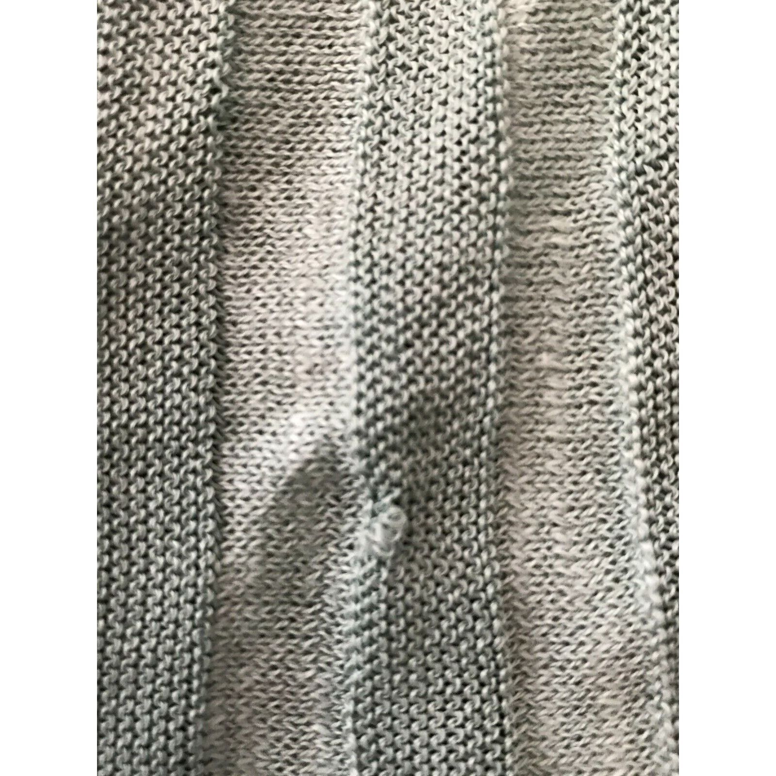Anthropologie Anthropologie by Angel from the North, Pleated Cardigan Size S / US 4 / IT 40 - 14 Thumbnail