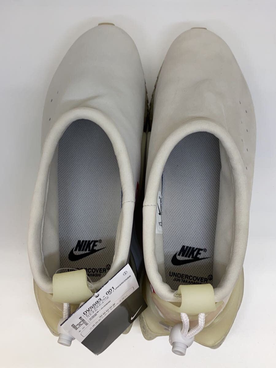 Undercover Undercover x Cnvrse x N.Hoolywd LoCut Snkrs Khk Size US 9.5 / EU 42-43 - 3 Thumbnail