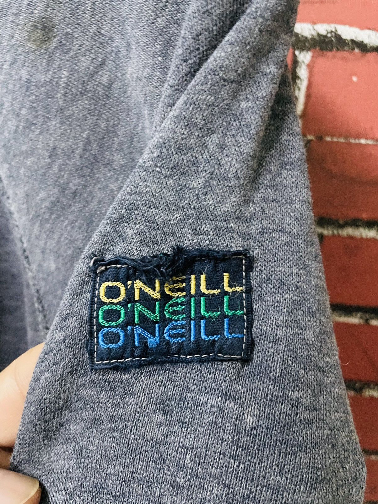 O'Neill VINTAGE O’NEILL 90s Size US M / EU 48-50 / 2 - 5 Thumbnail