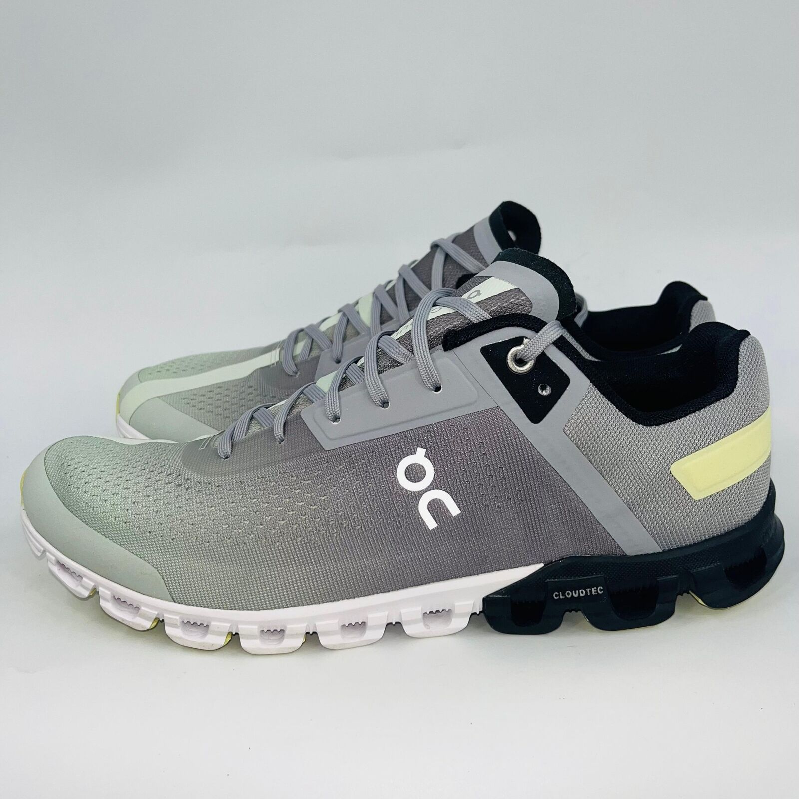 On On Running Cloudflow 3.0 Men's Athletic Training Sneakers Size US 10.5 / EU 43-44 - 4 Thumbnail