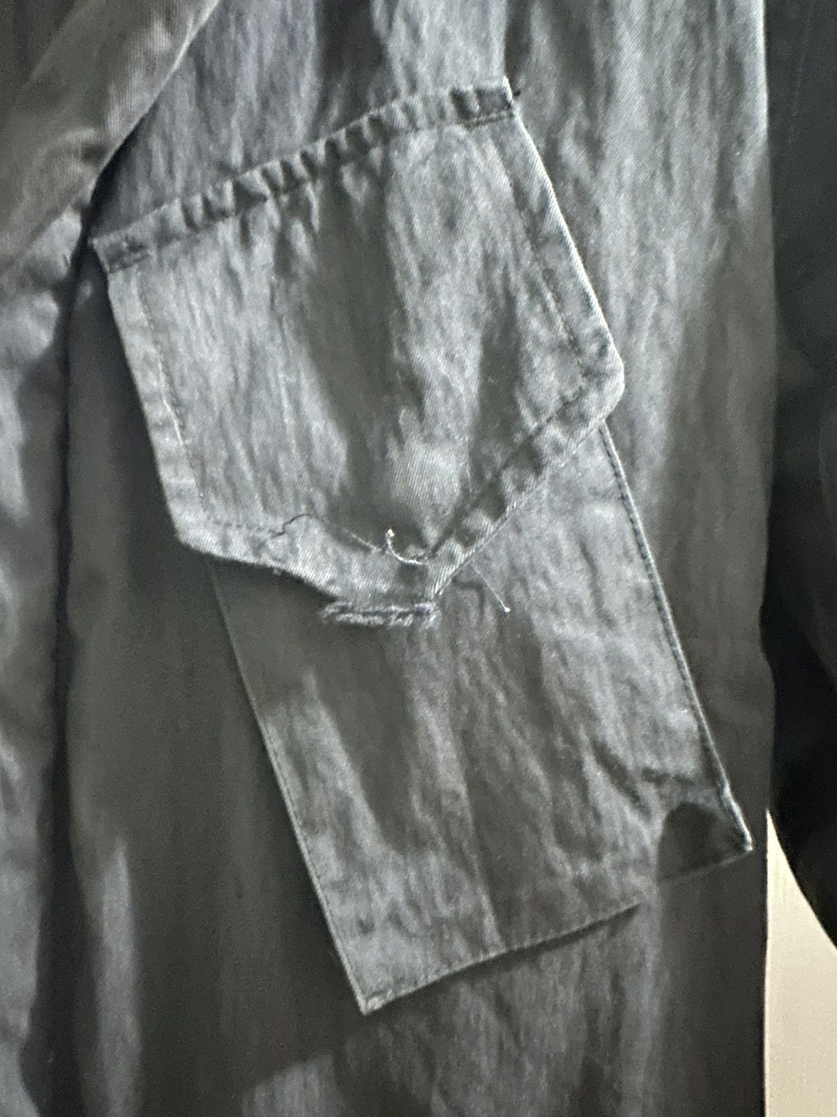 Wings + Horns Wings + Horns Alpha Combat Parka Size US M / EU 48-50 / 2 - 5 Thumbnail