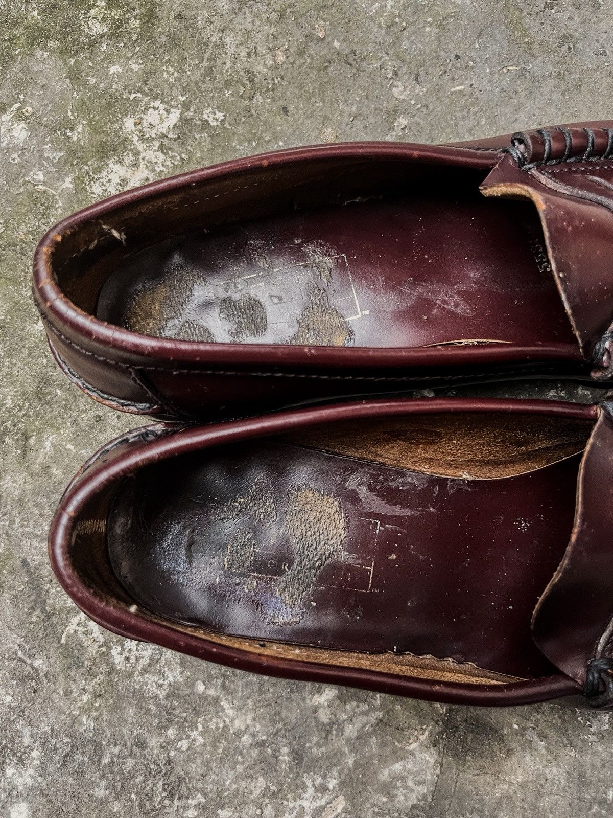 Florsheim Florsheim Penny Loafers Size US 9 / EU 42 - 8 Thumbnail