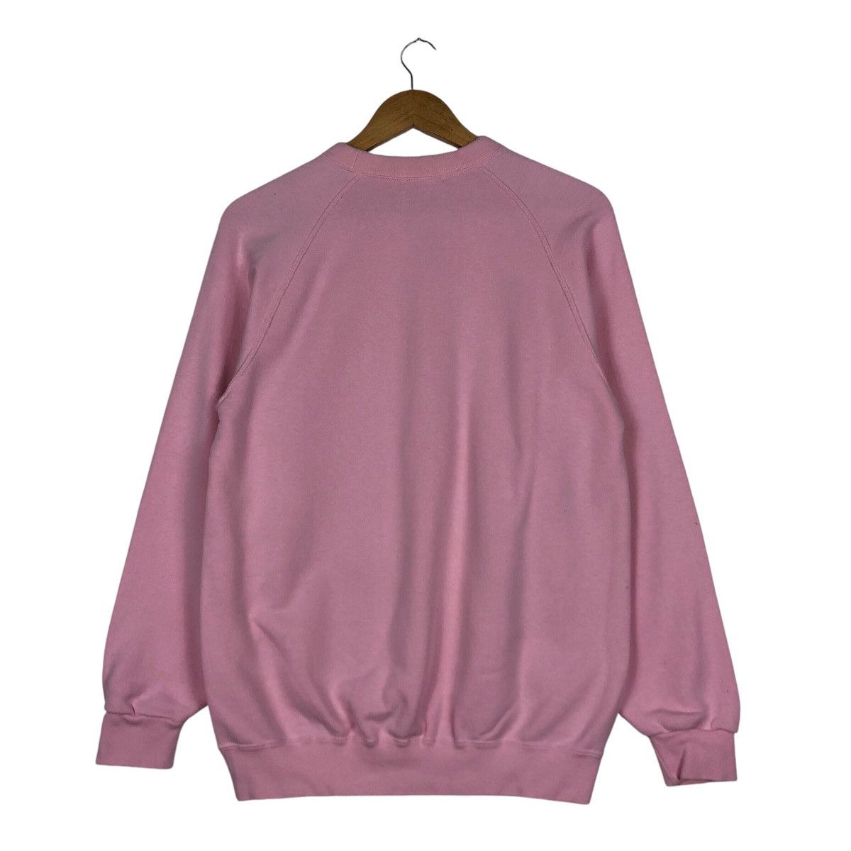 Vintage Venus Cruise Vintage Sweatshirt 90s Small Size US M / EU 48-50 / 2 - 7 Thumbnail