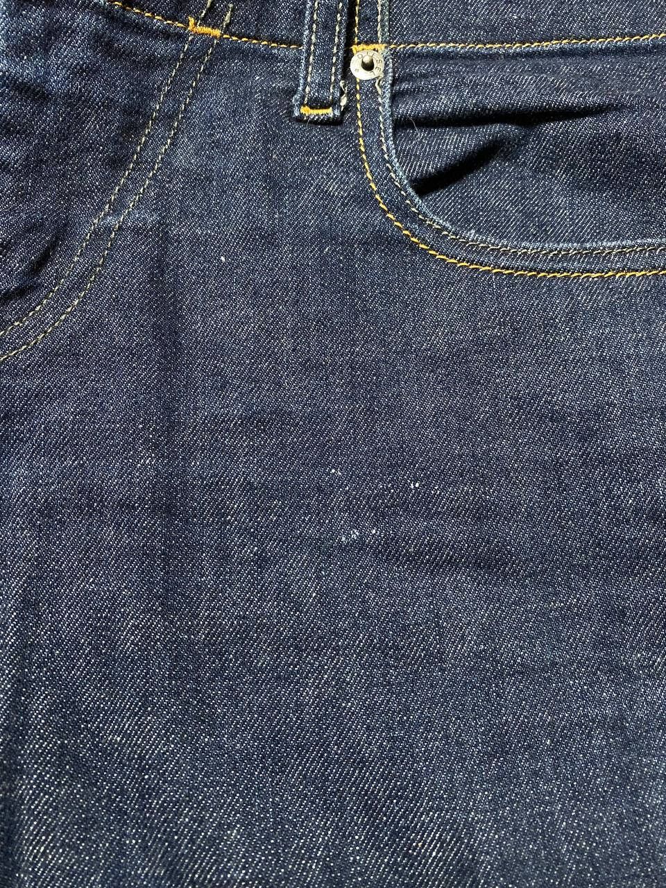 Diesel Diesel Super Slim-Skinny Low Waist Denim Jeans Size 31 Size 31" - 11 Thumbnail
