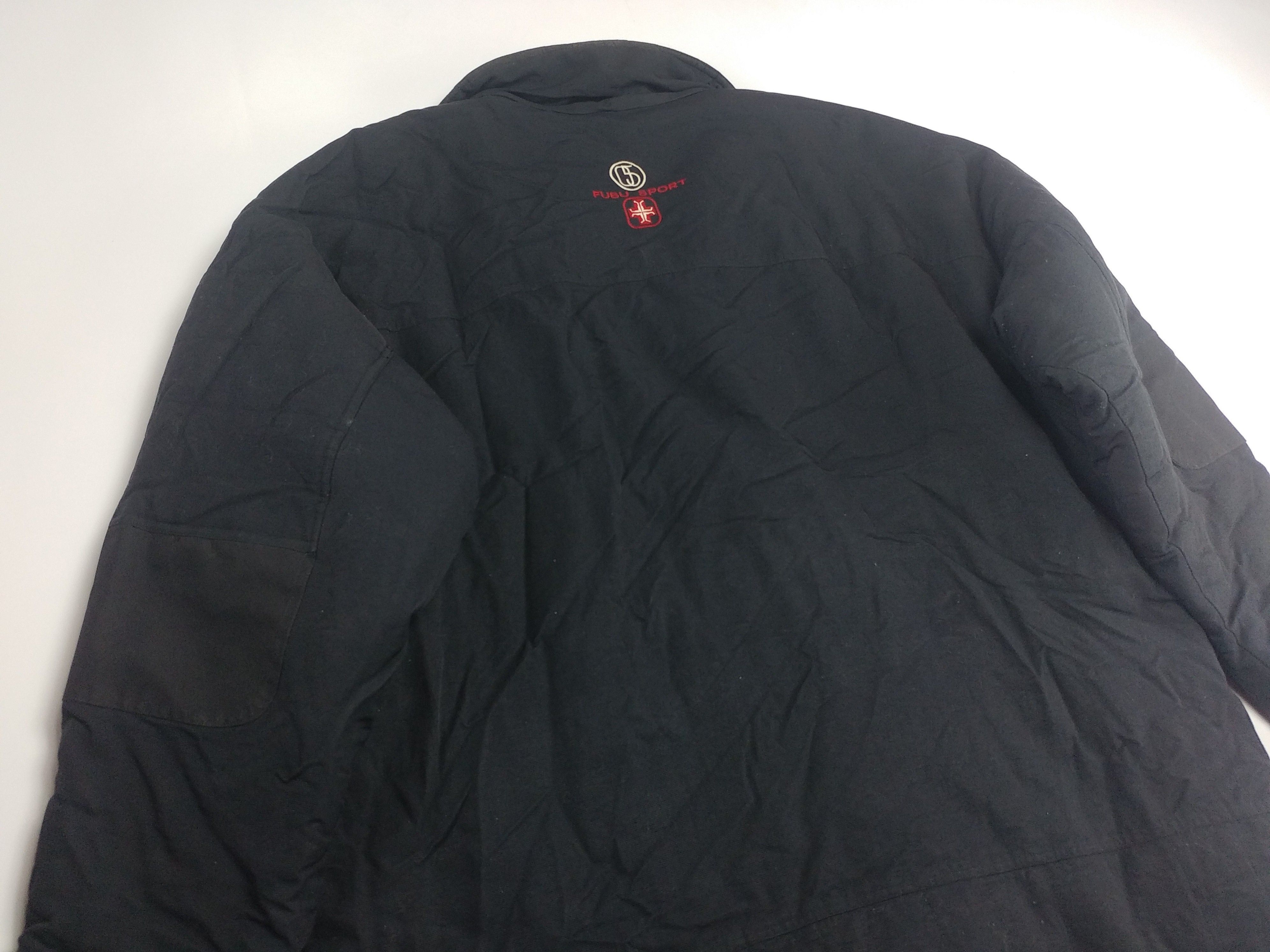 Fubu FUBU jacket, vintage, 90s hip hop, 1990s, skater Y2K XXL Size US XXL / EU 58 / 5 - 16 Thumbnail