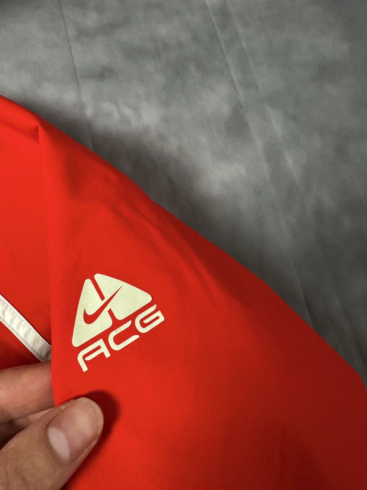 Nike ACG Vintage Nike ACG Size XL / US 12-14 / IT 48-50 - 3 Thumbnail