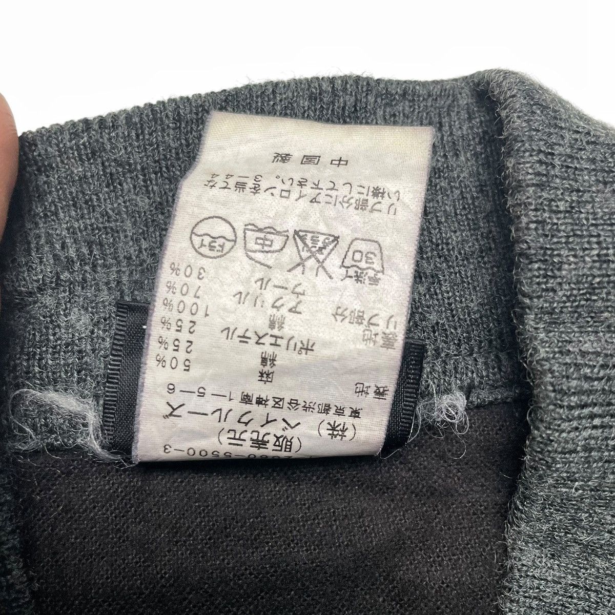 Japanese Brand × Journal Standard Journal Standard Bombers Jacket Type A1 Size US M / EU 48-50 / 2 - 7 Thumbnail