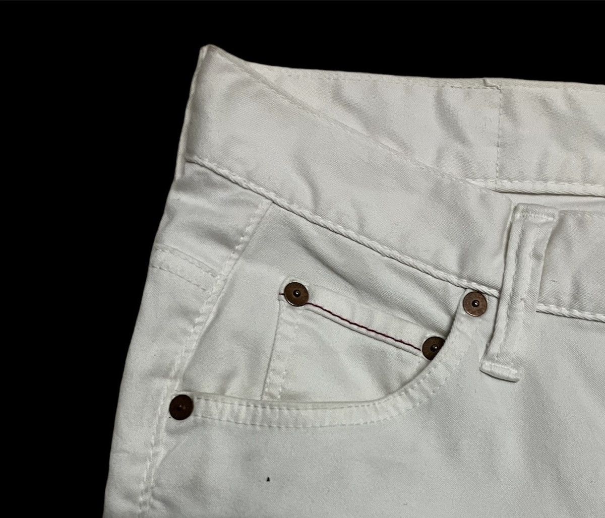 Japanese Brand × Johnbull John Bull Zipper Denim Size US 32 / EU 48 - 3 Thumbnail