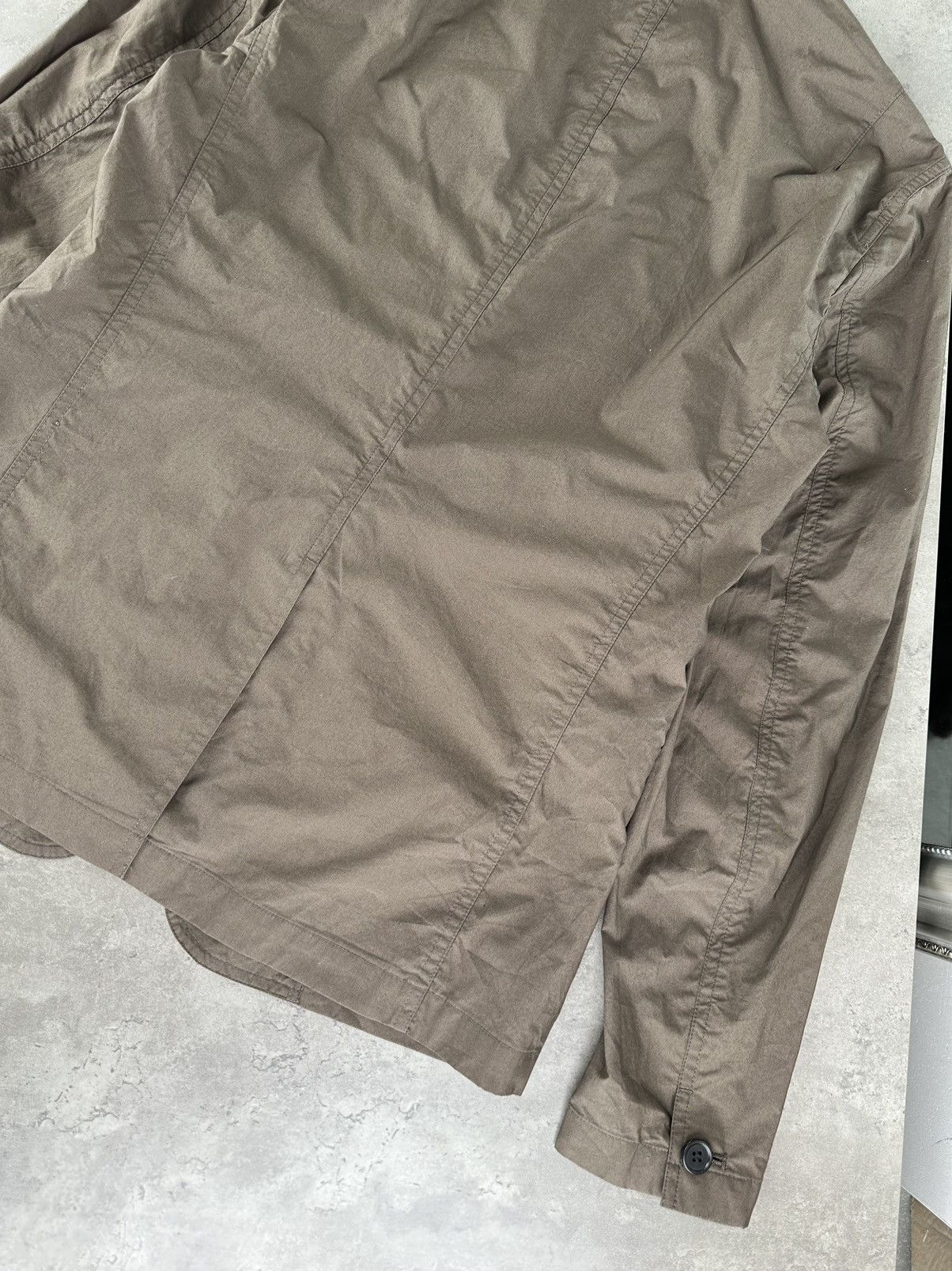 Allsaints Allsaints Jacket Size US S / EU 44-46 / 1 - 12 Thumbnail