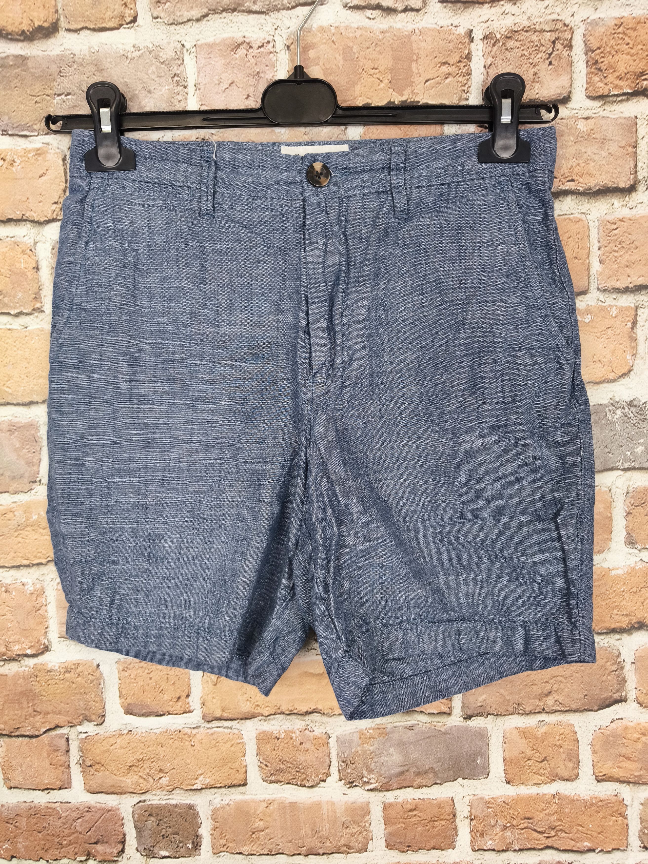 Other GOODFELLOW & CO Classic blue shorts 28 Size US 28 / EU 44 - 1 Thumbnail