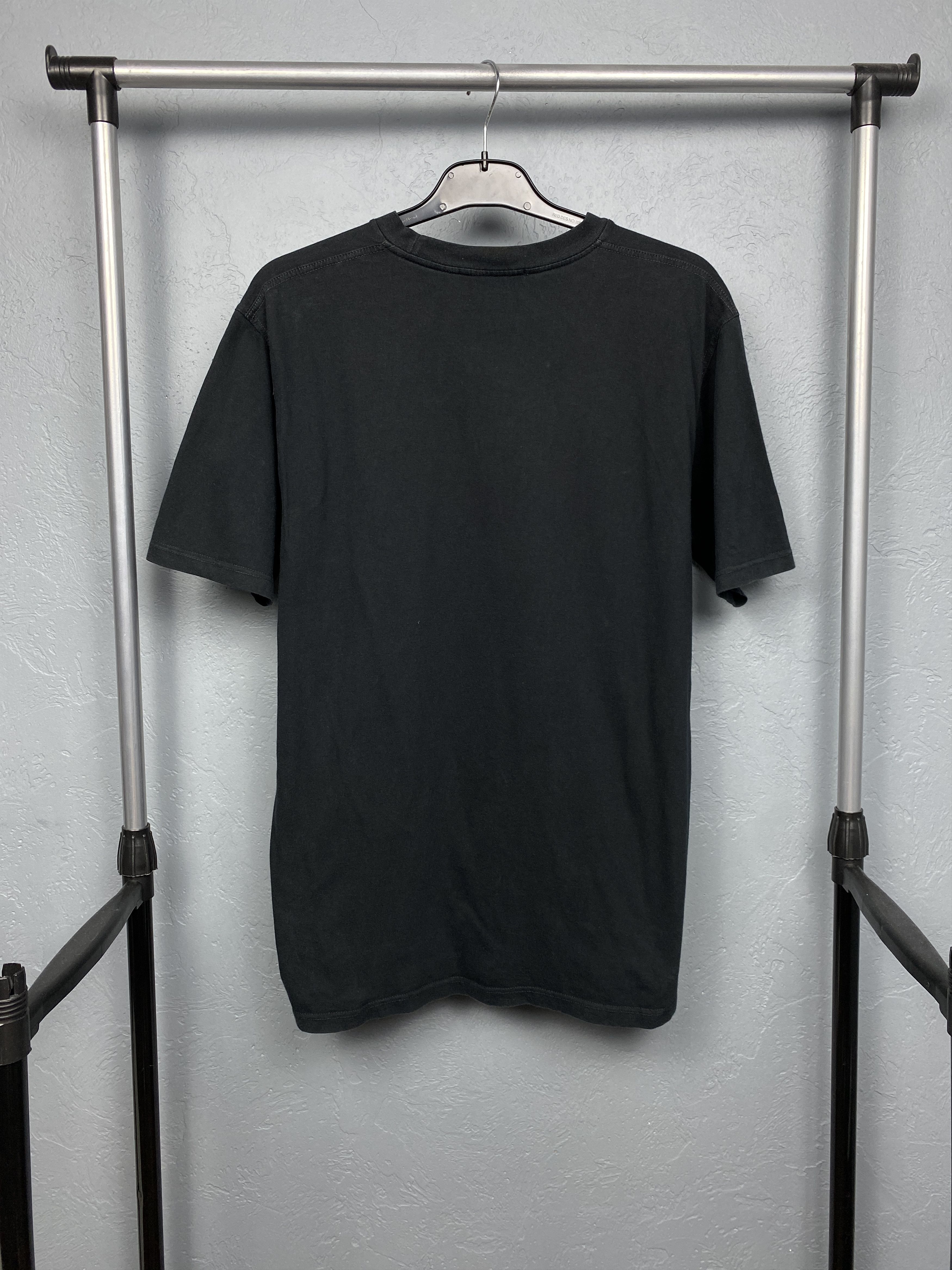 Valentino Valentino Jeans Vintage Mens Crew Neck T-Shirt Size US XXL / EU 58 / 5 - 8 Thumbnail