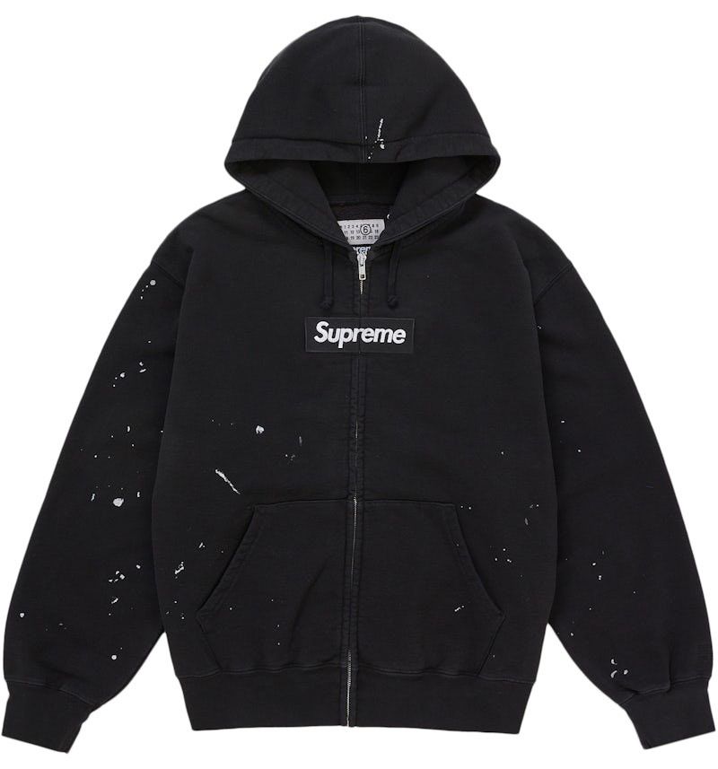 supreme x undercover パーカー　scab Supreme × Undercover Supreme x Undercover Scab Zip Up Hoodie | Grailed