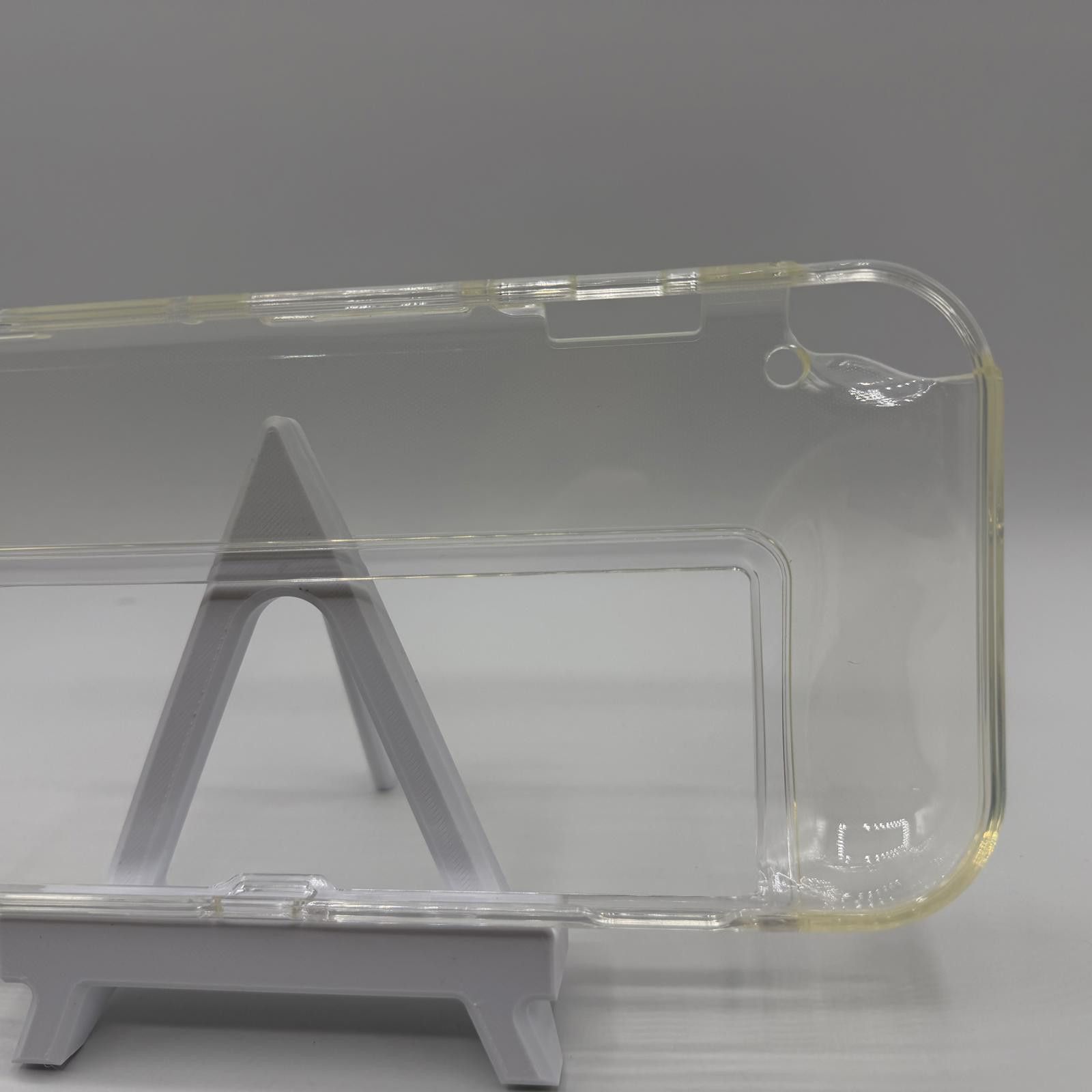 Other Clear Protective Case for Nintendo Switch OLED Model JETech Size ONE SIZE - 3 Thumbnail
