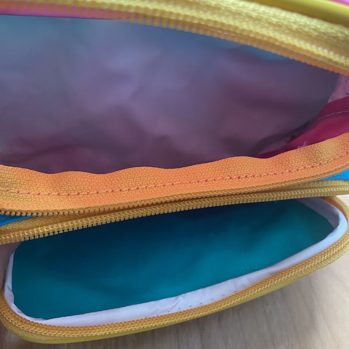 Vintage Vintage The Young Artist Logo Fanny Pack Size ONE SIZE - 4 Thumbnail