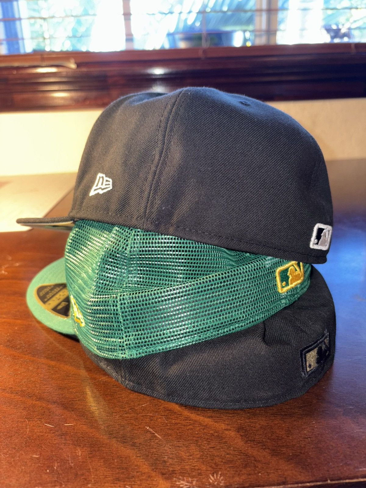 New Era New Era Detroit Tigers hat Size ONE SIZE - 3 Thumbnail