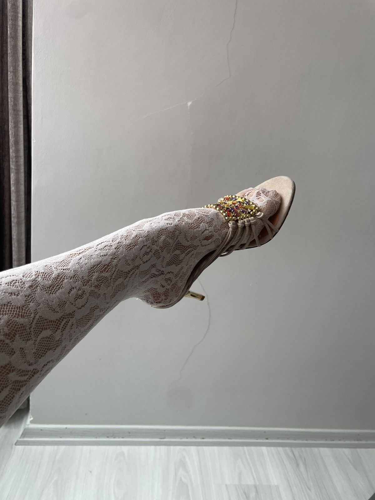 Max Mara Max Mara heels Size US 6.5 / IT 36.5 - 2 Thumbnail