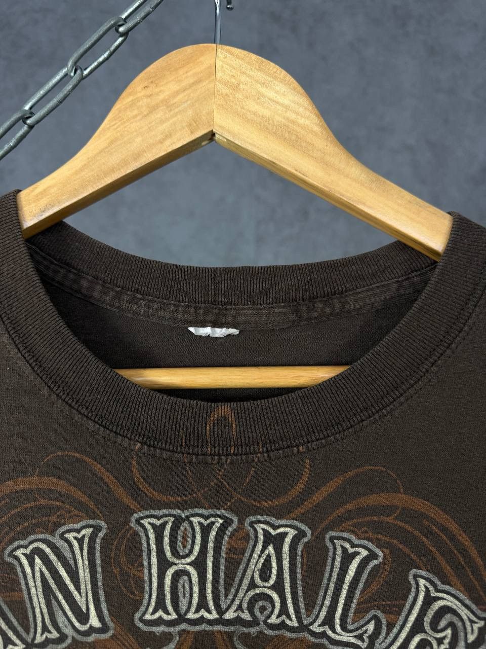 Band Tees Van Halen rock band tee Size US L / EU 52-54 / 3 - 3 Thumbnail