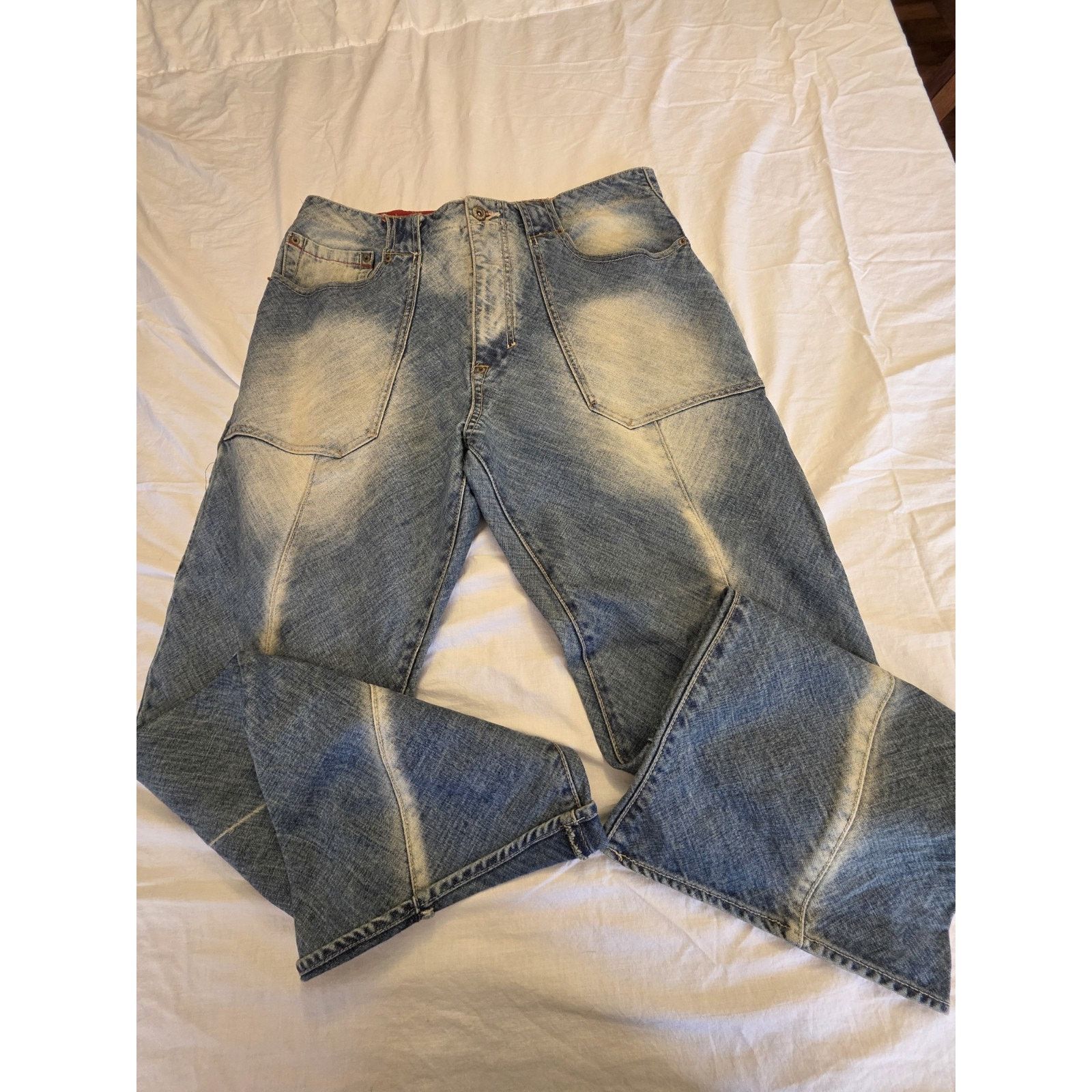 Other Yuremane YEP001 - Indigo (Read Description!!) | Grailed