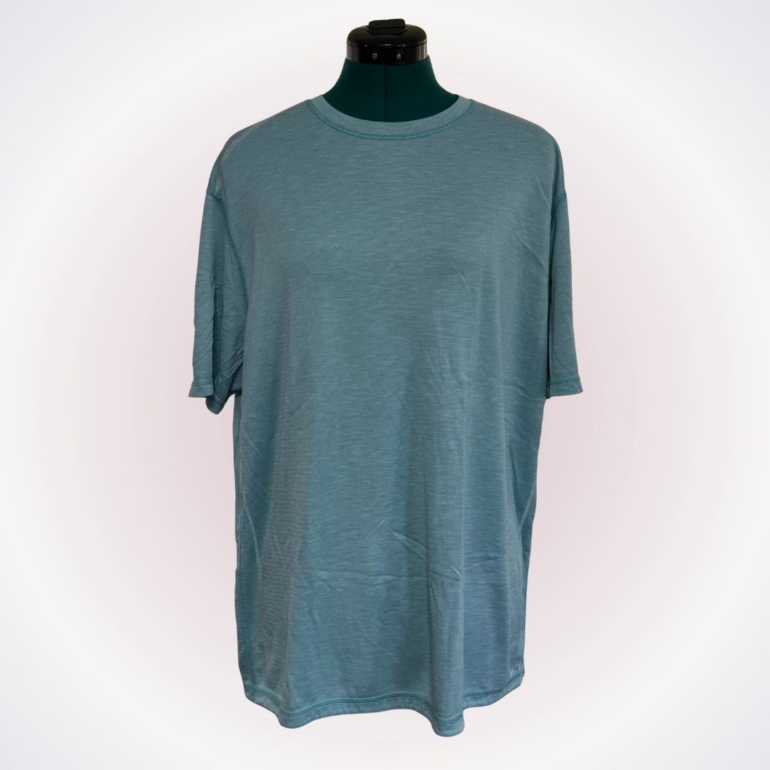 Tommy Bahama Tommy Bahama Short Sleeve Performance Tee | Sz M Size US L / EU 52-54 / 3 - 1 Thumbnail