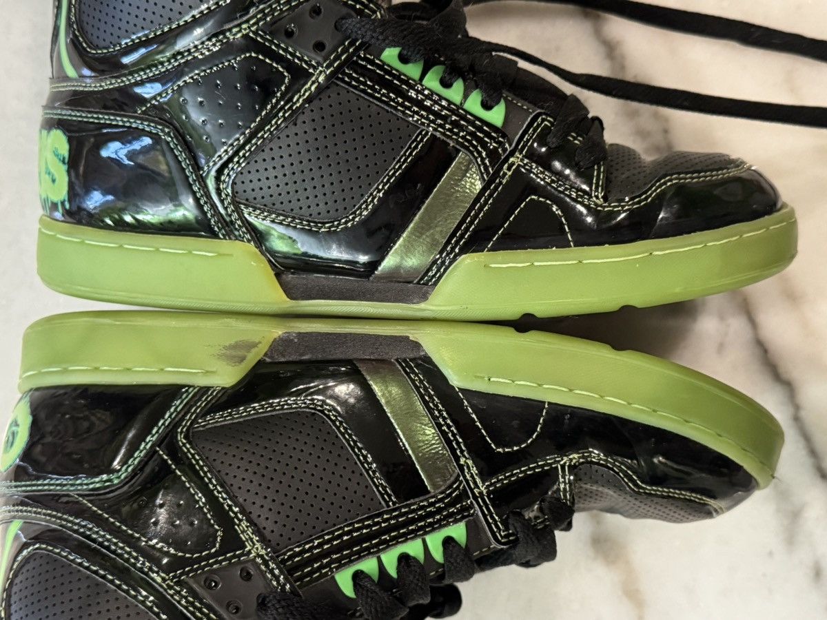 Osiris Osiris NYC 83 slime size 9 Size US 9 / EU 42 - 10 Thumbnail
